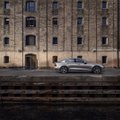 Volvo piirab uute autode tippkiiruse ja annab omanikule kasutusõiguste võtme