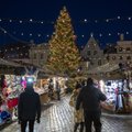 Kaupmees jõuluturu ärajäämisest: kui turiste ei ole, siis pole mõtet seal olla