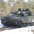 Soome ja Rootsi vaatavad NATO poole, tihendavad kaitsekoostööd