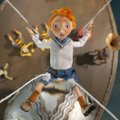 Eesti animafilm "Kapten Morten lollide laeval" lööb laineid filmifestivalidel üle maailma