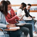 Гонорар за учебу: какие стипендии получают учащиеся вузов и среднеспециальных учебных заведений