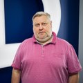 ПОДКАСТ | Павел Иванов: есть необходимость рассказывать эстонцам, как живут русскоязычные 