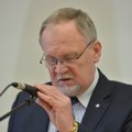 Kalev Kallo loobub riigikogu kohast ja kandideerib Tallinna linnavolikogu esimeheks