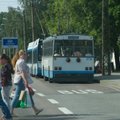 Politsei: sel sügisel hakkavad juhid pahaaimamatult Tallinnas liiklusreegleid rikkuma