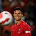 Üks tippklubi teatas, et pole Cristiano Ronaldost huvitatud. Jalgpalliässa agent töötab palehigis suure ülemineku kallal