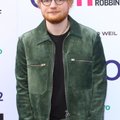 Ed Sheeran räägib oma ärevushäirest: mul tekib suurtes rahvamassides klaustrofoobia