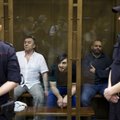 ФОТО: Организаторы убийства Анны Политковской приговорены к пожизненному заключению