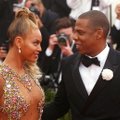 Norras uuritakse Beyonce ja Kanye Westi võimalikku pettust kuulajate arvuga