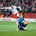 Robert Lewandowski ülikindlast võidust Eesti üle: sellest mängust pole mõtet pikalt kirjutada, tõeline eksam ootab ees