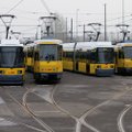 Saksamaa tahab reostuse vähendamiseks proovida tasuta ühistransporti