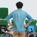 ВИДЕО | Государство продвигает реформу утилизации отходов. Те, кто не сортирует мусор, будут платить больше
