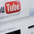 Vene propagandakanali Russia Today YouTube'i konto oli kolm tundi blokeeritud