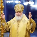 Ukrainas teravnevad suhted Moskva ja kohaliku õigeusu kiriku järgijate vahel