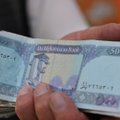 Afganistani keskpanga 8,5 miljardi euro suurune varandus polegi Talibani käeulatuses