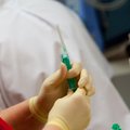 Viljandi linn hakkab kodutuid A-hepatiidi vastu vaktsineerima