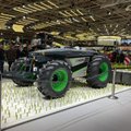Hannoveri messil tutvustati põllumajanduse tulevikku: isesõitvad traktorid, põllurobotid ja droonid