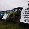 Uuring: Eesti tarbijad soovivad suuremat toetust põllumeestele
