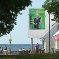 Kahtlus: Põhja-Tallinn hämab Tammemägi ja Kutseri plakatite maksumuse osas
