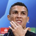 Sadade miljonite eurode küsimus. Mis saab Cristiano Ronaldot tabanud vägistamisüüdistusest?