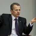 OECD prognoosib Eesti majanduskasvuks 2,2 protsenti