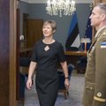 Kaljulaid: Eesti on valmis rohkem maksma EL eelarvesse