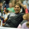 Kas tõesti on võimalik, et tenniseäss Nadali dopingujuhtum mätsiti kinni?