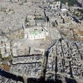Британская разведка сообщила о грядущем российском наступлении на Алеппо