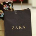Zara omanik tõusis Euroopa rikkaimaks meheks