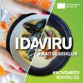 IDA/VIRU #maitseseiklus – rohkem, kui oodata oskad!