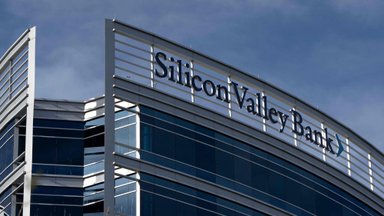 Pankrotistunud Silicon Valley Bank leidis ostja