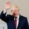 Boris Johnson: Brexitiga seotud ärevuses on süüdi Cameroni valitsus ja Bob Geldof