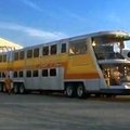 VIDEO: Kuhu kadus tuumajõul töötav kahekordne lõõtsaga buss?