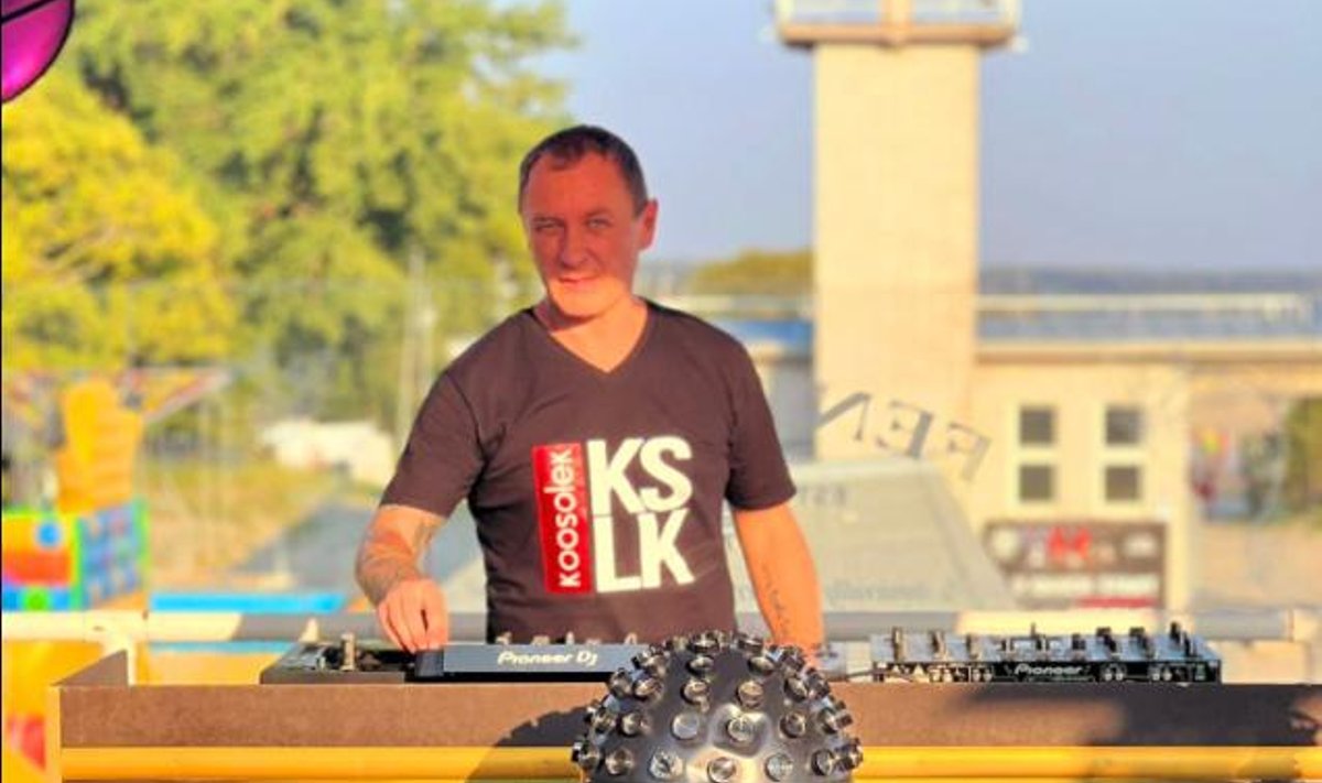 Janek Hepner