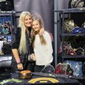 FOTOD | Valtri käekotid, Beebilõusta särgid ja Helen Kõpu teksad! Vaata, mida põnevat müüvad staarid Buduaari turul