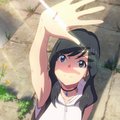 TREILER | Kõigi aegade edukaima Jaapani animefilmi looja uus film "Tüdruk, kes muutis ilma" alustab ka Eesti kinodes