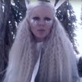 VIDEO! Kerli Kõiv pihib: olin oma muusikavideo võtetel purupurjus