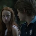 ILUS FILM: Kinno jõuab romantiline Gruusia inimeste elust rääkiv "Külmunud purskkaevude suvi"