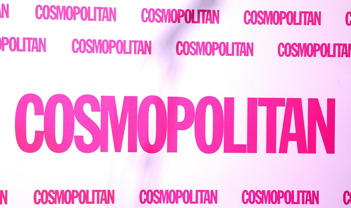 Cosmopolitani 9. sünnipäev