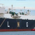 Lääne-Euroopas imporditakse endiselt rohkelt Vene LNG-d
