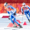Pihod hakkavad õppima Norra kahevõistlejatelt