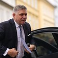 Euroopa Liit hoiatas Slovakkiat välisagentide seaduse vastuvõtmise eest  
