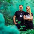 Kõva sõna! Eesti ettevõte pääses siit piirkonnast ainsana mainekasse idukiirendisse