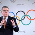 ROK katab kõik pagulassportlaste olümpiakulud