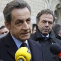 President Sarkozy: terrorism ei lõhesta Prantsusmaad