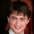 Daniel Radcliffe: mul on hea meel olla inimeste unistus