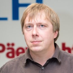 Henrik Ilves