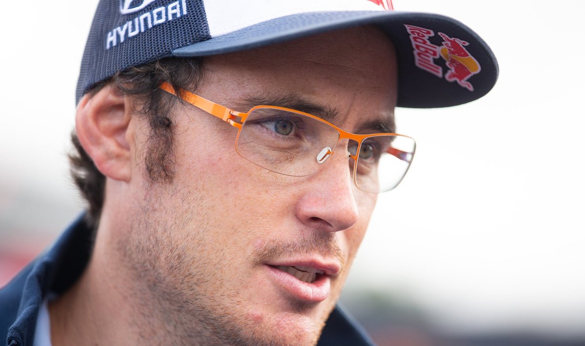 Thierry Neuville