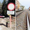 Koidula-Valga raudteeühendus Nursipalu laiendamise tingimuseks ei saa. Rõuge vallavanem: kauplemist sel teemal ei toimu