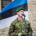 Херем: расходы Эстонии на оборону должны составлять 6,5% ВВП