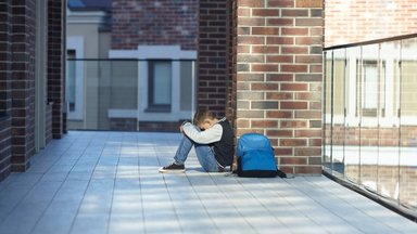 Kas vanemad võib vastutusele võtta, kui 12aastane laps paneb toime ränga kuriteo, näiteks koolitulistamise? Mida ütleb Eesti seadusandlus?